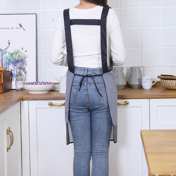 Waterproof Full Apron