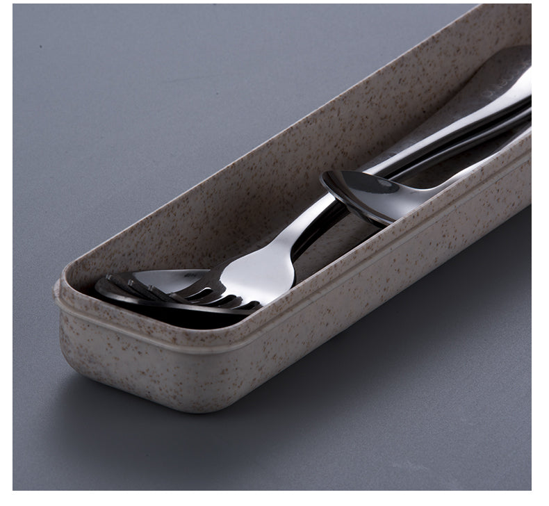 Prime Craft 3 Piece Cutlery Set