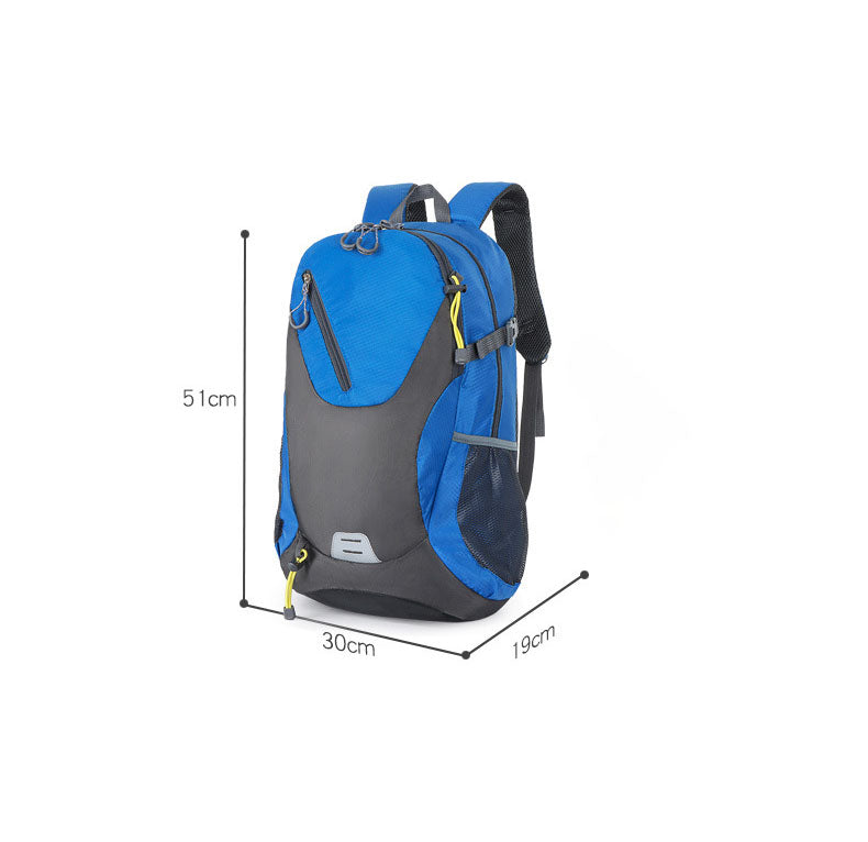 Explore Backpack