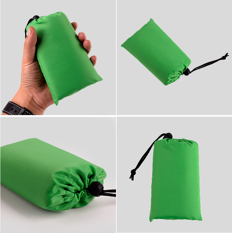 Compact Foldable Picnic Mat