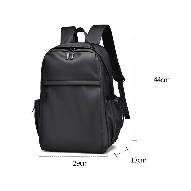 Luxe Backpack
