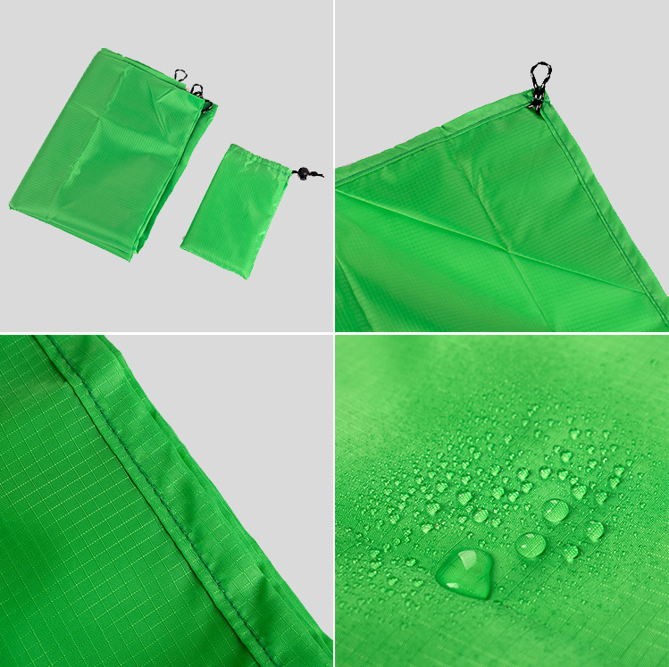 Compact Foldable Picnic Mat