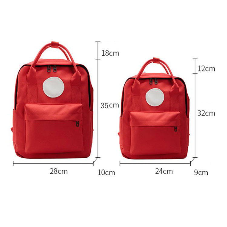 Modern Carry Backpack