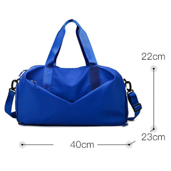 Sojourn Travel Duffle Bag