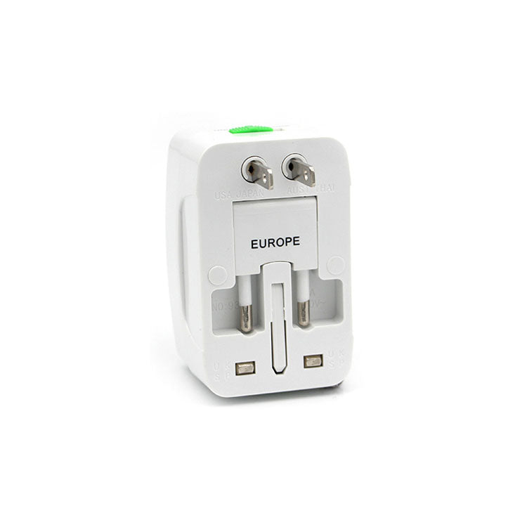 Global Travel Adapater