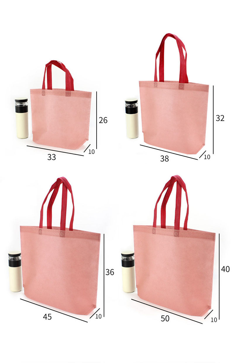 Non Woven Carrier Bag