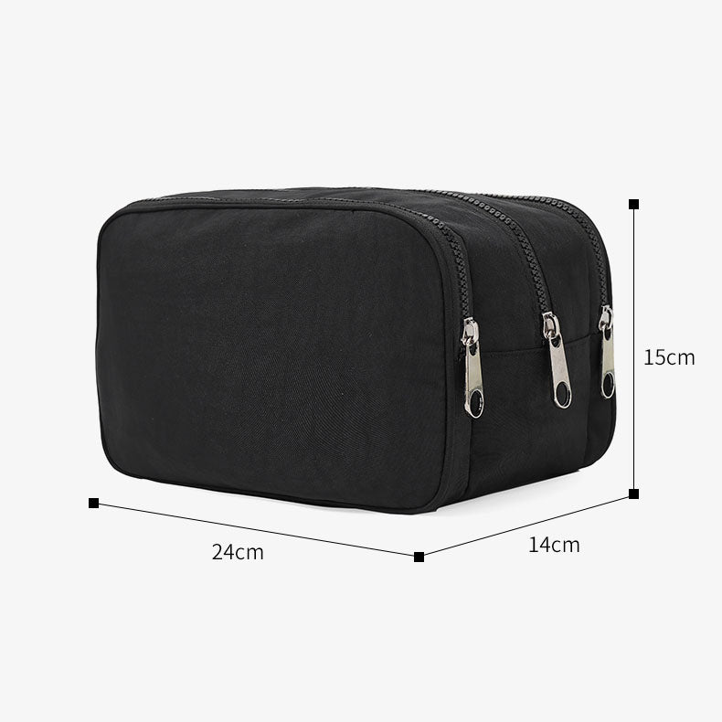 One Pack Toiletries Pouch