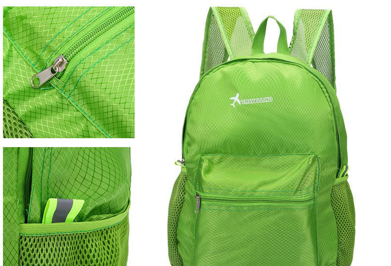 Travel Ease Foldable Bag