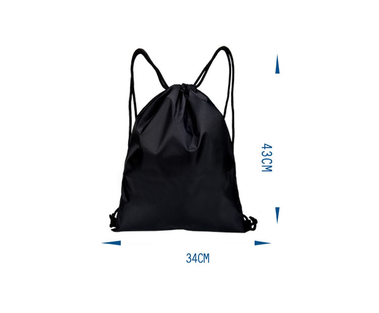 FlexiCarry Drawstring Bag