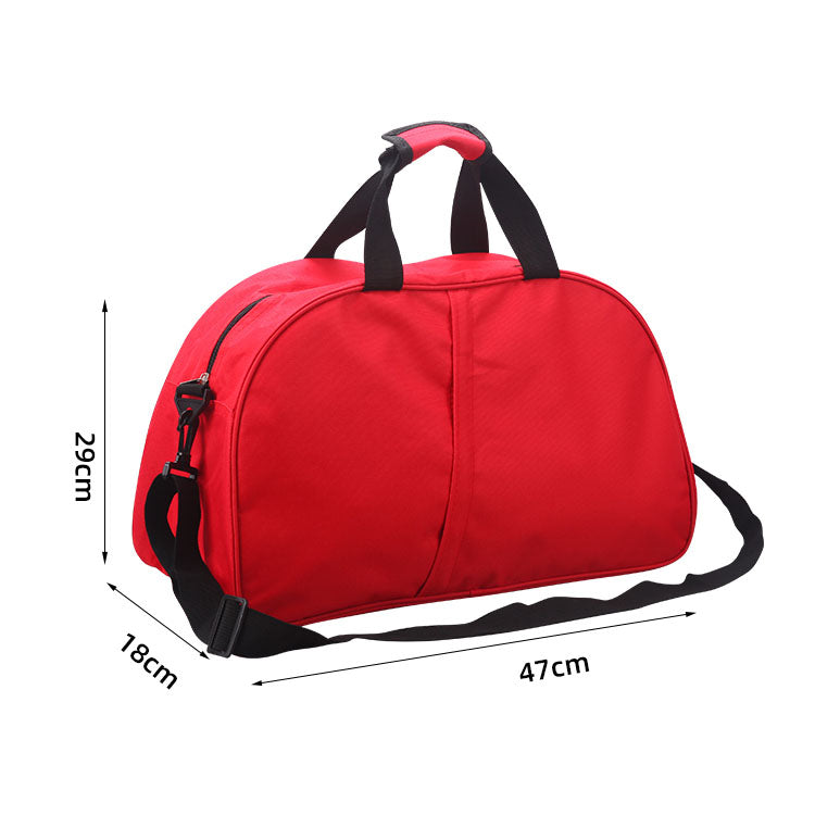 Explorer Travel Duffle Bag