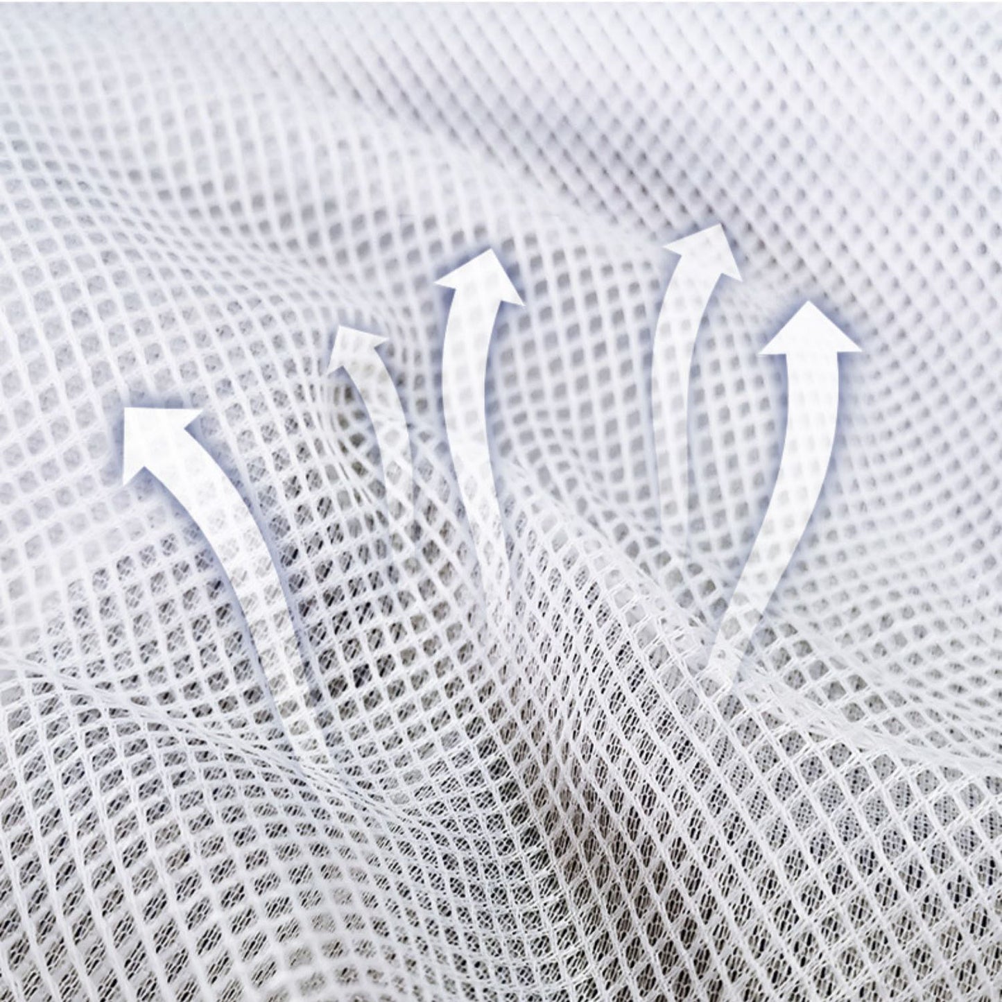 Mesh Lightweight Windbreaker