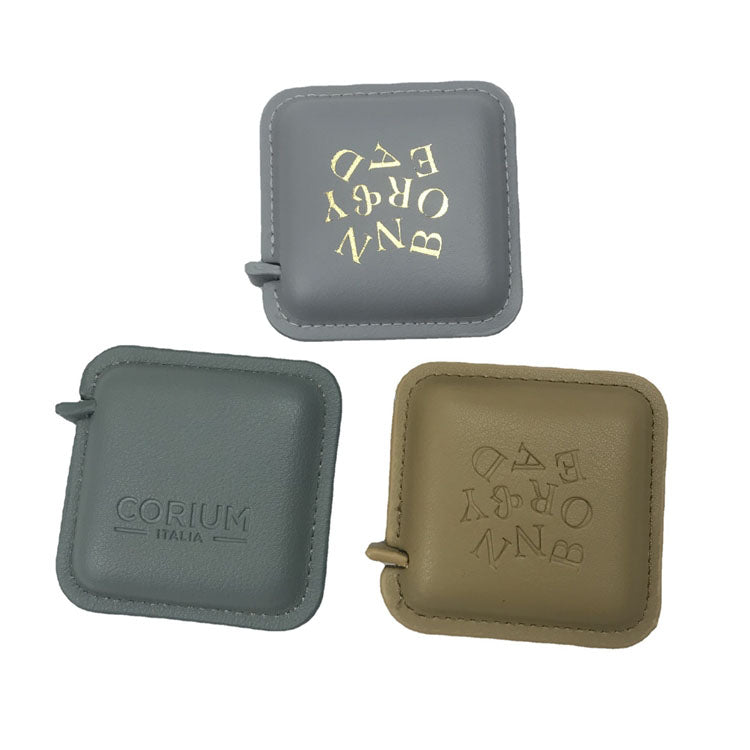 Premium Leather Measuring Tape