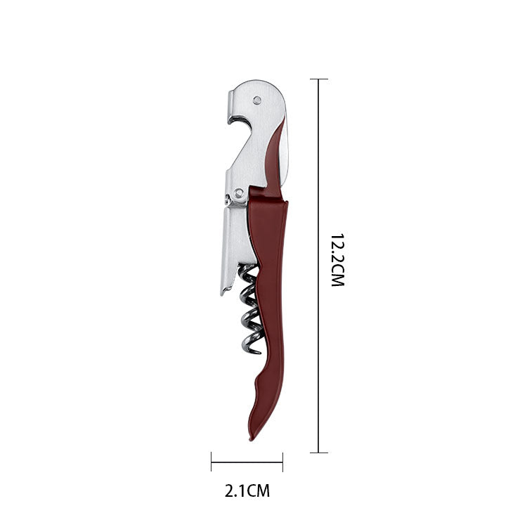 Wine Bottle Opener