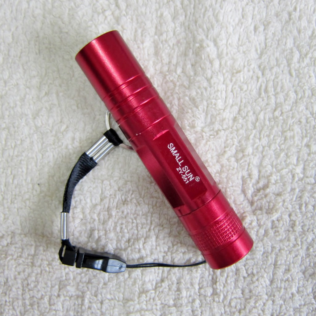 Pocket Torch Light
