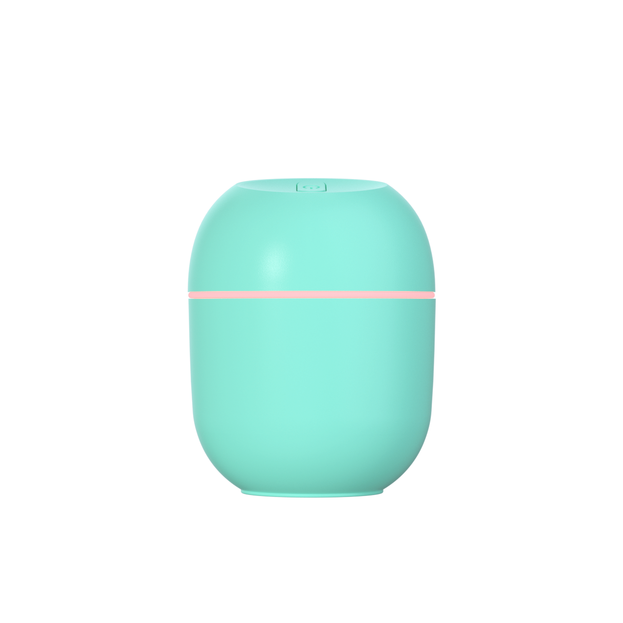 Atmosphere Lamp Humidifier