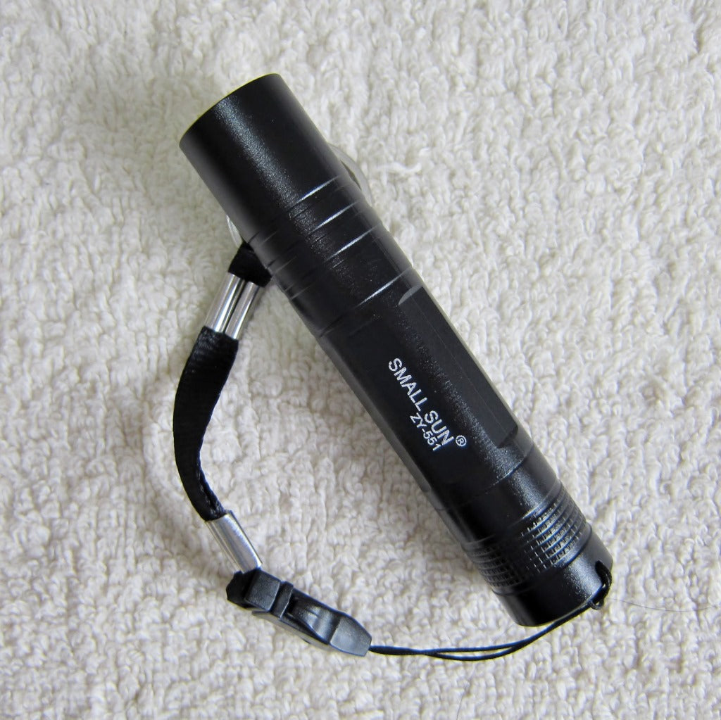 Pocket Torch Light