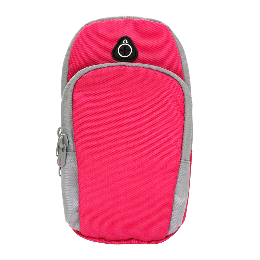 Pocket Guard Arm Pouch