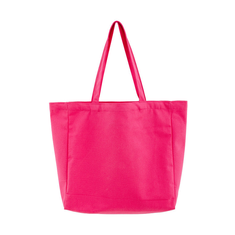 Haute Zipper Tote Bag
