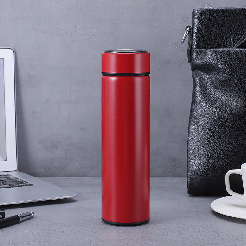 Digital LED Tumbler