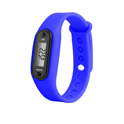 FlexiBand Pedometer