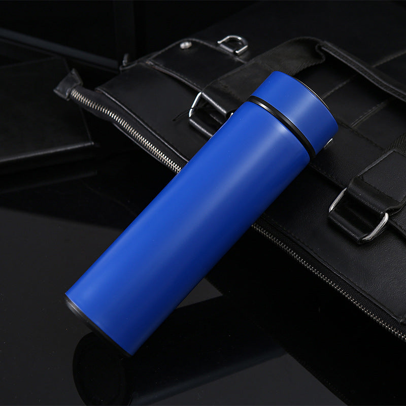 Digital LED Tumbler