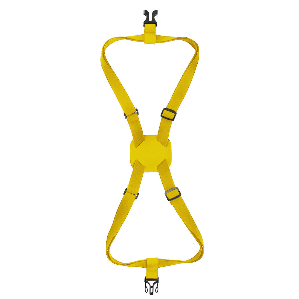 Cross Luggage Strap