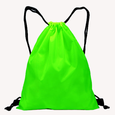 FlexiCarry Drawstring Bag