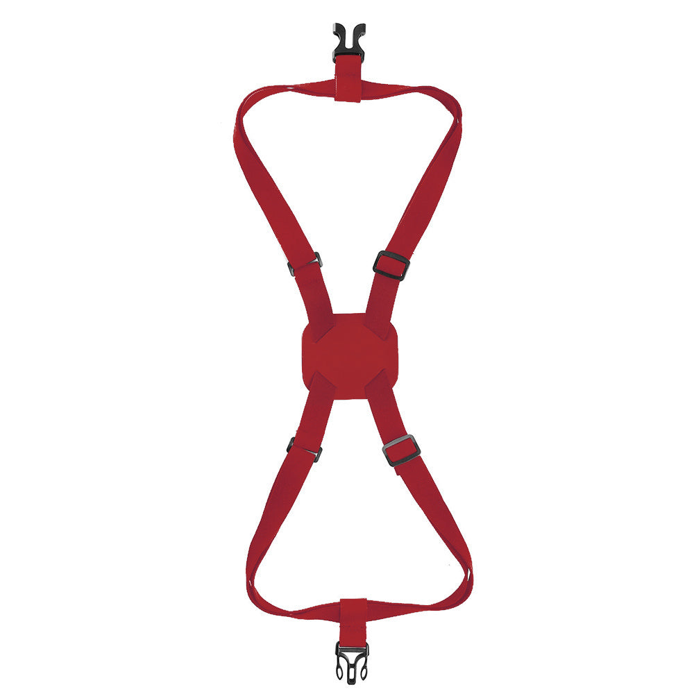 Cross Luggage Strap