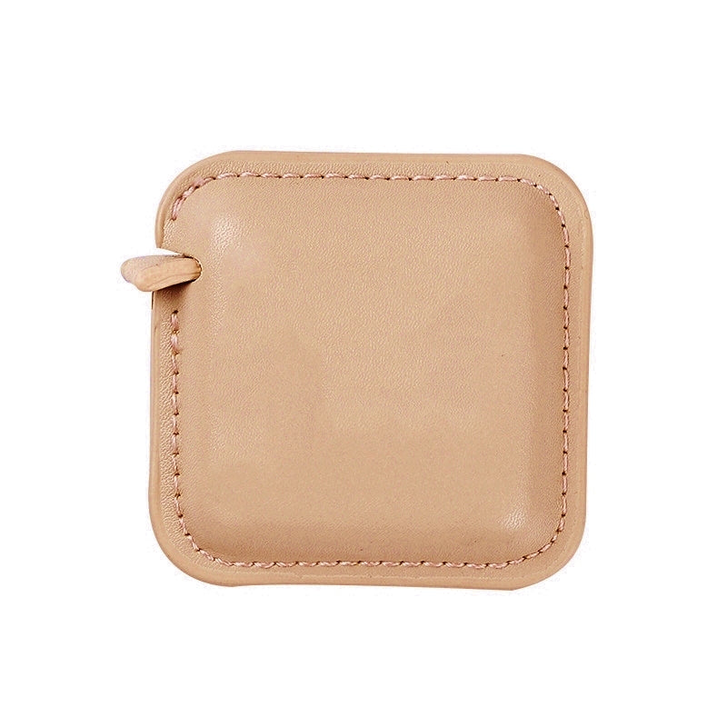 Premium Leather Measuring Tape