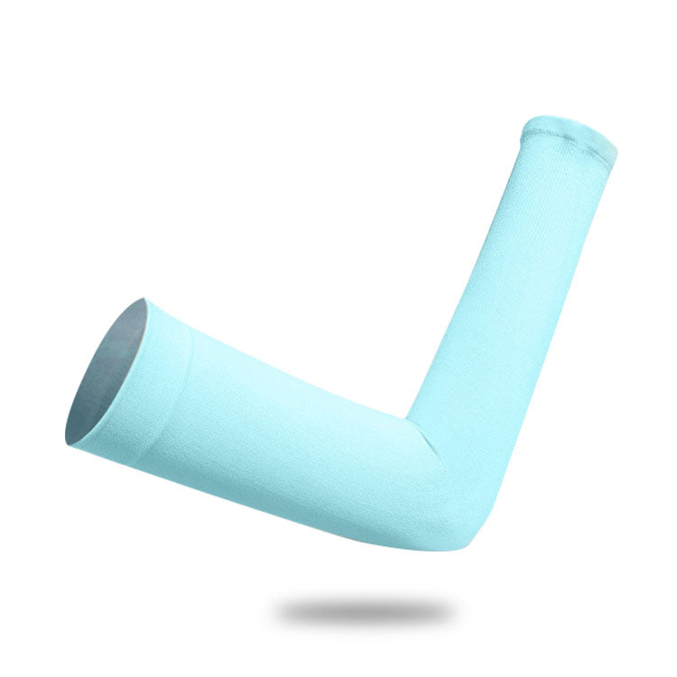 Custom Arm Sleeve