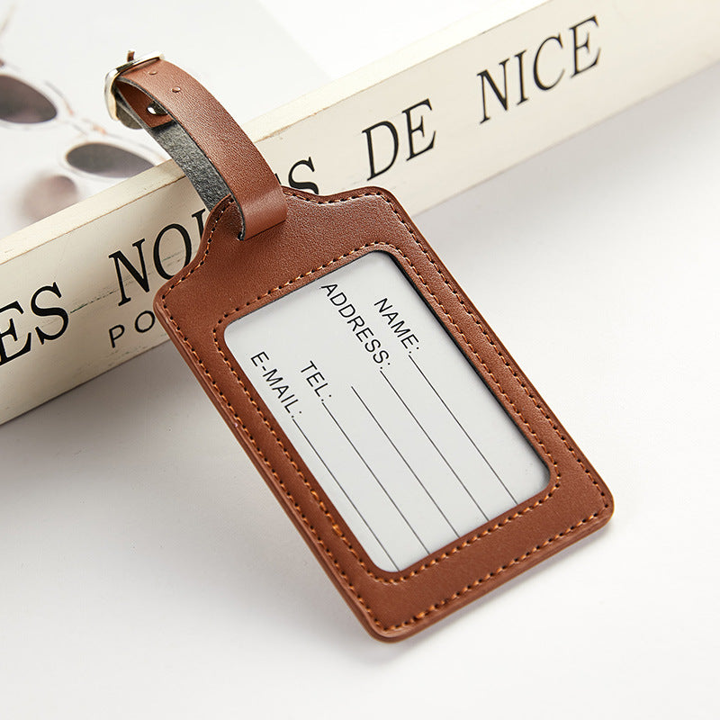 TravelMate Tag