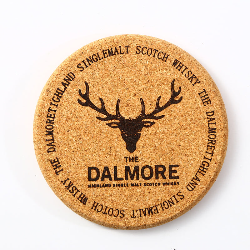 Cork Coaster