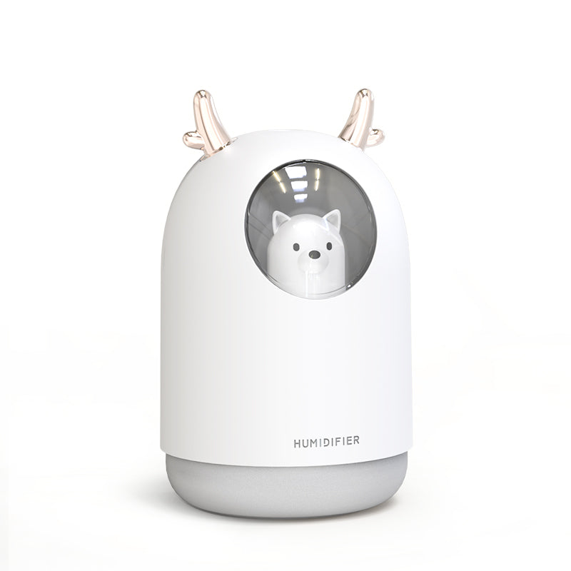 Portable Humidifier