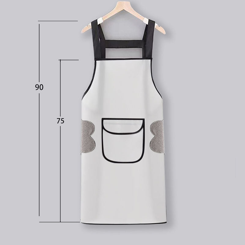 Waterproof Full Apron