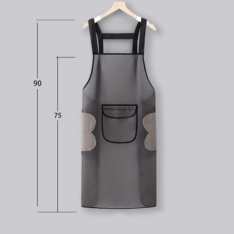Waterproof Full Apron