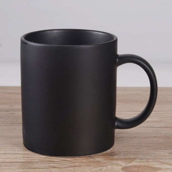 Ceramic Custom Print Mug