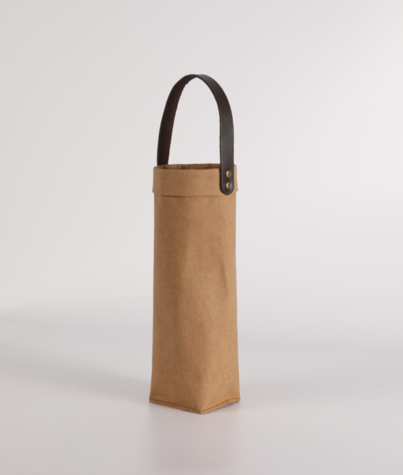 Premium Wine Carrier