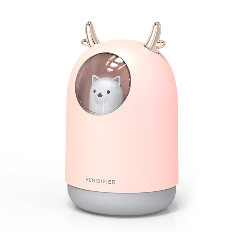Portable Humidifier