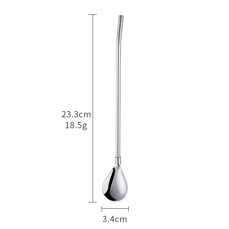 EverSteel Metal Straw