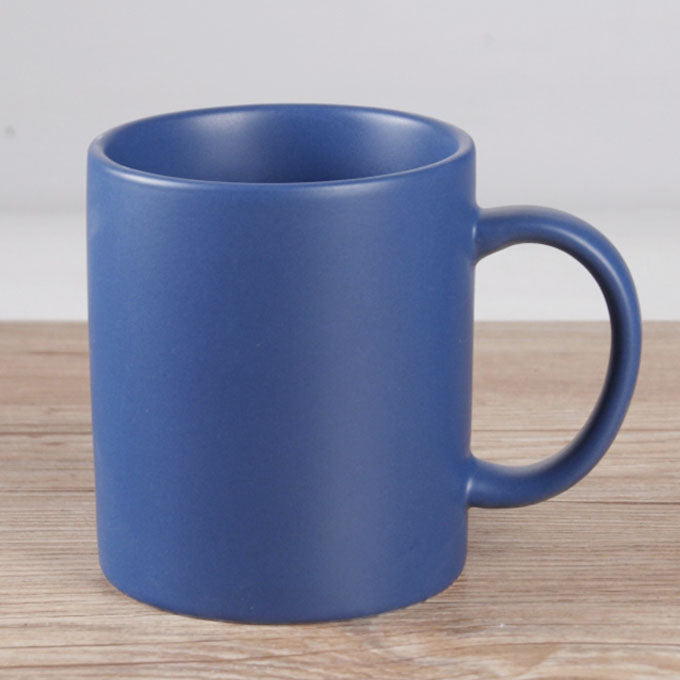 Ceramic Custom Print Mug