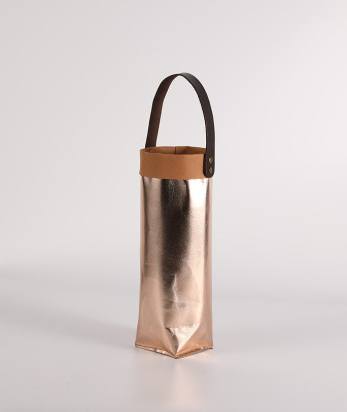 Premium Wine Carrier