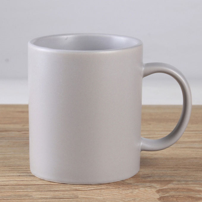 Ceramic Custom Print Mug