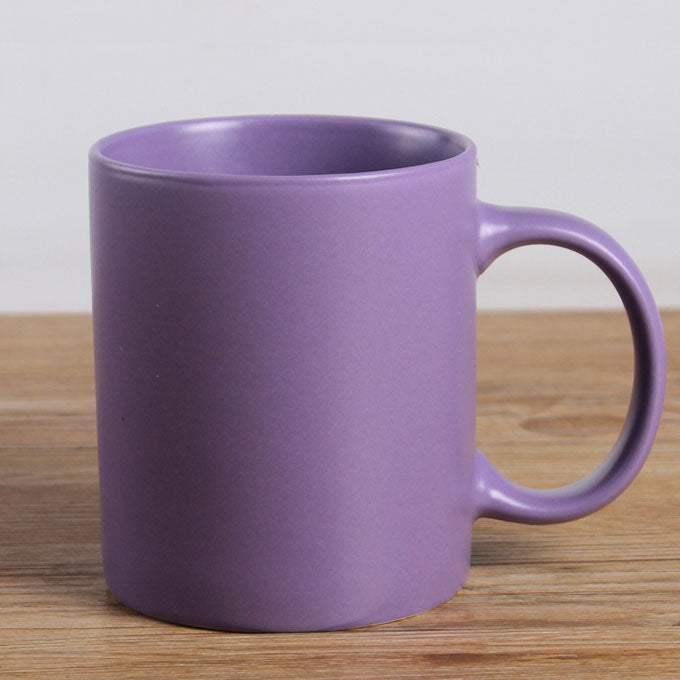 Ceramic Custom Print Mug