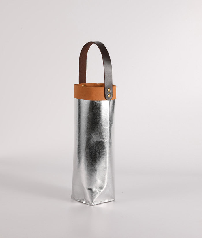 Premium Wine Carrier