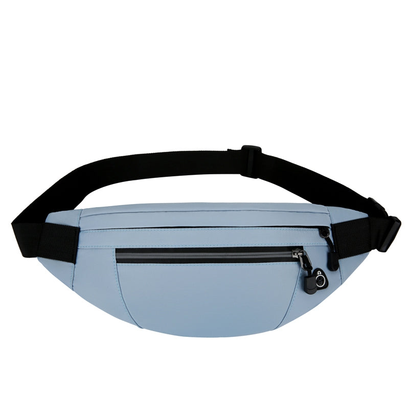 Trek Waterproof Waist Pouch