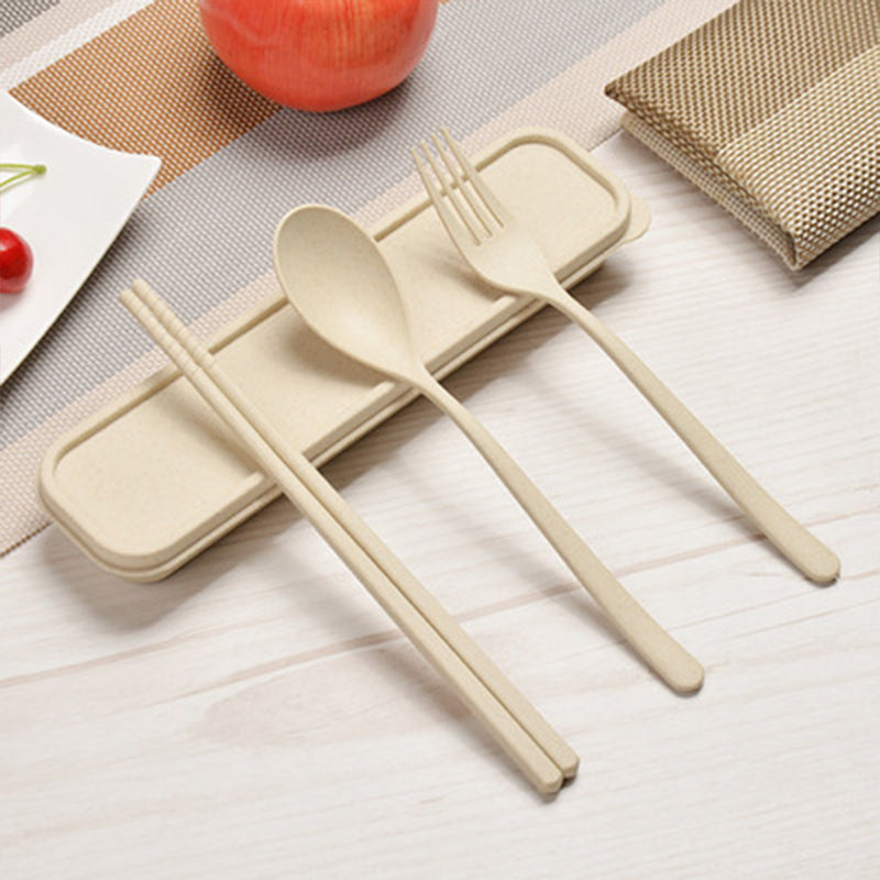 eCO Cutlery Set