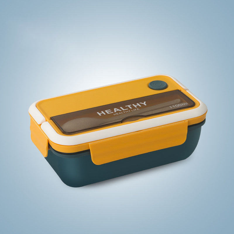 Bento Lunch Box