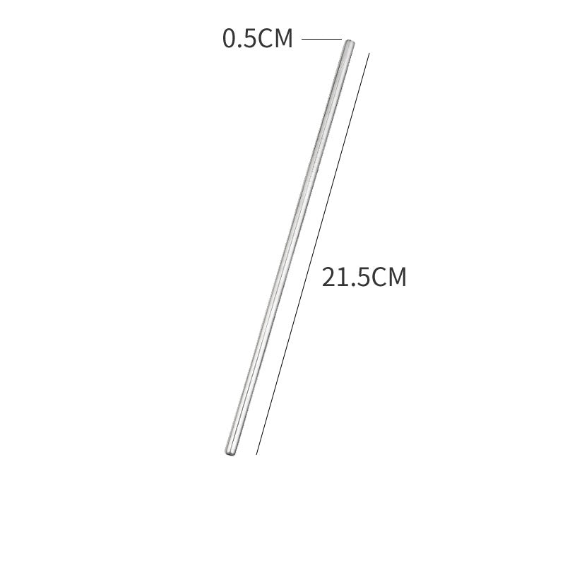 SipSmart Metal Straw