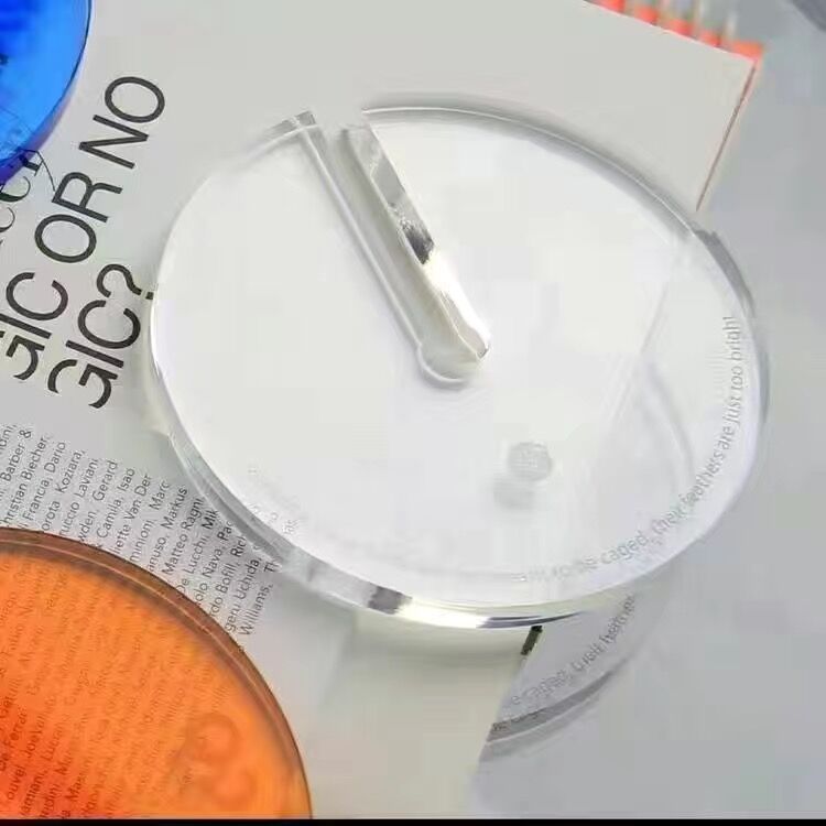 Premium Translucent Coaster
