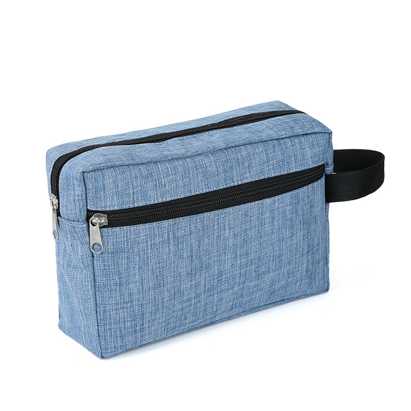 Pack Smart Toiletries Pouch